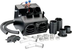 Z4135 Moose Racing Utv Cab Heater