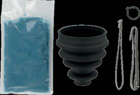 0213-0045 Moose Utility Division Boot Kit O/b
