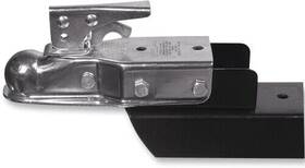 4504-0036 Moose Utility Hk178 Ball Hitch Conversion Kit