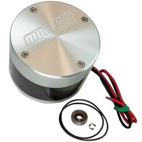 63600 Moroso Electric Water Pump Rebuild Kit