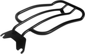 Mwl-175-09b Motherwell Solo Luggage Rack Matte Black #mwl-175-09b Harley Davidson