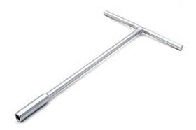 08-0094 Motion Pro T-handle Socket 10mm