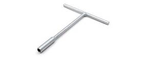 08-0128 Motion Pro Mini-pro Deep Socket T-handle Tool 8mm