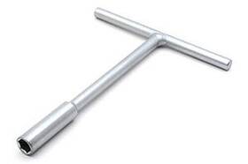 08-0317 Motion Pro Mini-pro Deep Socket T-handle Tool 13mm