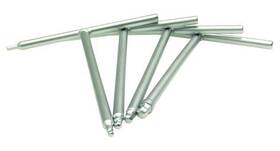 08-0383 Motion Pro Dual Drive Ball-end Metric Allen T-handle Set