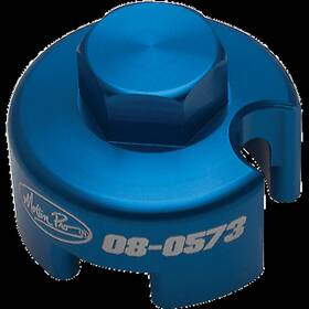 08-0573 Motion Pro Fork Cap Socket For Single / Wp 4cs