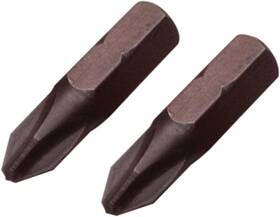 08-0577 Motion Pro #08-0577 Jis Crosshead Hex Drive Bits No.2