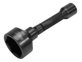 08-0635 Motion Pro Rear Axle Socket For Harley-davidson Baggers #08-0635 Harley Davidson