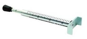 Lpmp3570-a Motion Pro Belt Tension Gauge For Yamaha Xv1900 Roadliner 2006-2007 08-0350