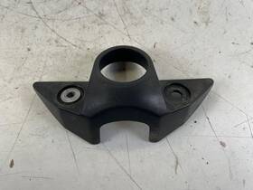 06783600 Moto Guzzi Griso 1100 Triple Tree Trim 07- Oem Dis