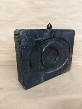12.11.32.00 Moto Guzzi 850 Eldorado Ambassador Air Box Filter Housing Cover