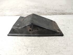 17438750 Moto Guzzi 1976 Convert V1000 Rear Wheel Fender Mud Guard Cover Panel