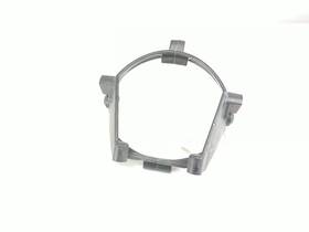 0649620017 Moto Guzzi 649620017 13 Griso 1200 8v Headlight Mount Bracket