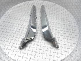 Gu32457860 Moto Guzzi 2007 04-08 Nevada 750 Oem Rear Fender Strut Rails Supports Pair