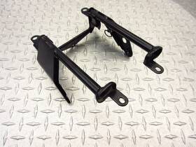 Gu32506360 Moto Guzzi 2016 13-16 V7 Ii Stone Oem Upper Fairing Gauges Stay Bracket Mount