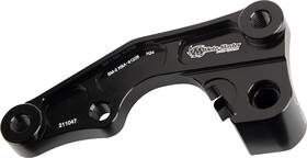 211047-pu Moto-master Caliper Adapter