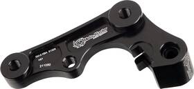 211050-pu Moto-master Caliper Adapter