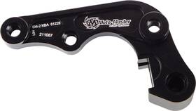 211067-pu Moto-master Caliper Adapter #211067-pu