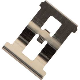 213089-pu Moto-master Retainer Clip - Rear