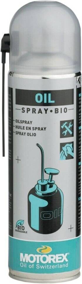 3620-0001 Motorex 302323 Oil Spray 102348 746213