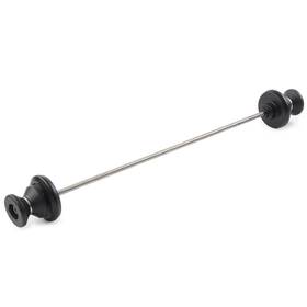 Mt-07 Motorshop 77us 424124761348 Rear Swingarm Spools Paddock Spindle Bobbins For Yamaha Xsr700 Yzf-r7 Bike