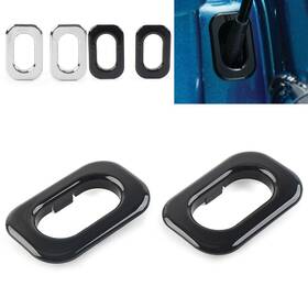 Motorshop168 336854367212 Antenna Hole Accent Cover For Harley Road Glide Flhr Special Flhrxs Flhxs Gz