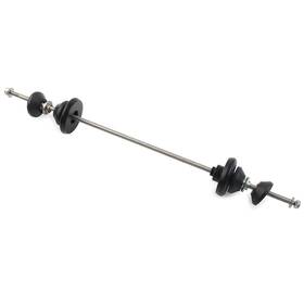 Mt-07 Motorshop168 550724925498 Motorcycle Rear Swingarm Spools Paddock Spindle Bobbins Fit Yamaha 2013-20