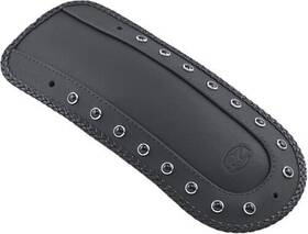 78036 Mustang Rear Fender Bib For Solo Seat Harley Davidson Flhr Road King 94-16