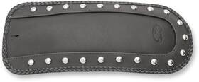 48-9541 Mustang 78046 Studded Fender Bib Kawasaki Vulcan 1500 Classic Nomad