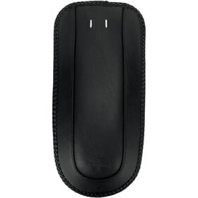 78048 Mustang Motorcycle Products Fender Bib - Vintage