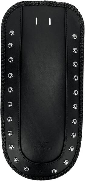 78049 Mustang Fender Bib Studded