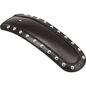 78056 Mustang - Fender Bib For Solo Seats Studded