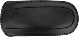 78072 Mustang Fender Bib Fits Yamaha Xv1600 Road Star 1600 2002-2003 Synthetic Leather