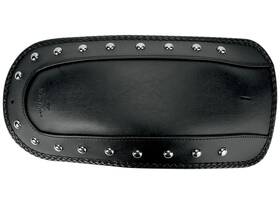 78083 Mustang Motorcycle Fender Bib Studded