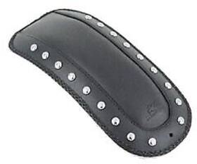78113 Mustang Rear Fender Bib For Solo Harley Davidson Softail Flst/flstn/flsts