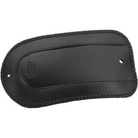 78163 Mustang Vintage Fender Bib For Solo Seats -