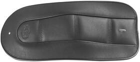 78191 Mustang Fender Bib For Solo Seats - Quad