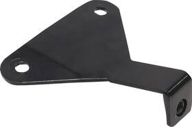 78200 Mustang Seat Fender Bracket Black
