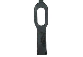 93131 Mustang Plain Tank Bib For Harley Low Rider Fxrs 88-92