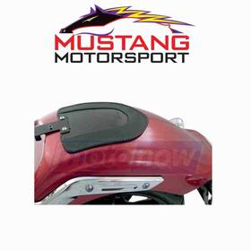 7tg9 Mustang Mn/7tg9 Fender Bib For 2002-2008 Yamaha Xvs1100at V Star 1100 Silverado - Rs
