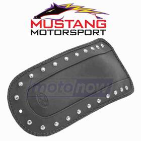 Dwg1 Mustang Mn/dwg1 Fender Bib For 2014-2020 Indian Chieftain - Seats Bibs Ic