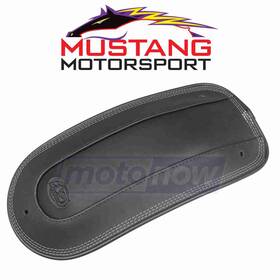 H8cm Mustang Mn/h8cm Fender Bib For Solo Seat 2018-2020 Harley Davidson Flhcs Xj