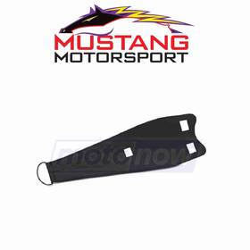 Mustang Mn/r102 Tank Bib For 2012-2017 Triumph Rocket Iii Touring - Body Gas Tanks And Xo
