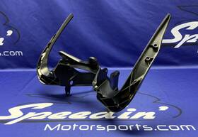 80a0b5651 Mv Agusta Fairing Stay Front Light Support F3r/rr 2023 Oem