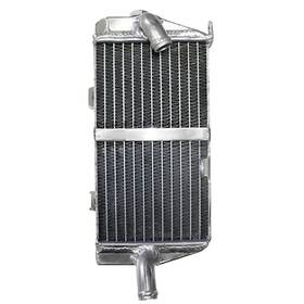 Nrn1028a8eea-53cf78 Mylers Aluminum Radiator Left Side For Suzuki Rmz450 2008-2017