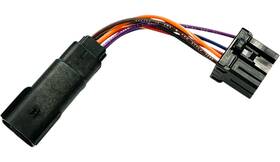 Nfha-01 Namz Rear Fender Harness Adapter