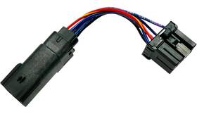 Nfha-02 Namz Rear Fender Harness Adapter