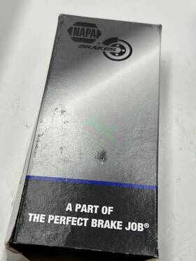 83850a Napa Brakes Genuine Ultra Premium Disc Brake Hardware Tool