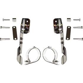 National Cycle 039489001017 - Kit-bg B Series Mount Kit For Tapered Forks Bg