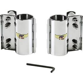 National Cycle 039489001185 - Kit-cjc Cj And Ch Series Mount Kit For Standard Forks Cjc